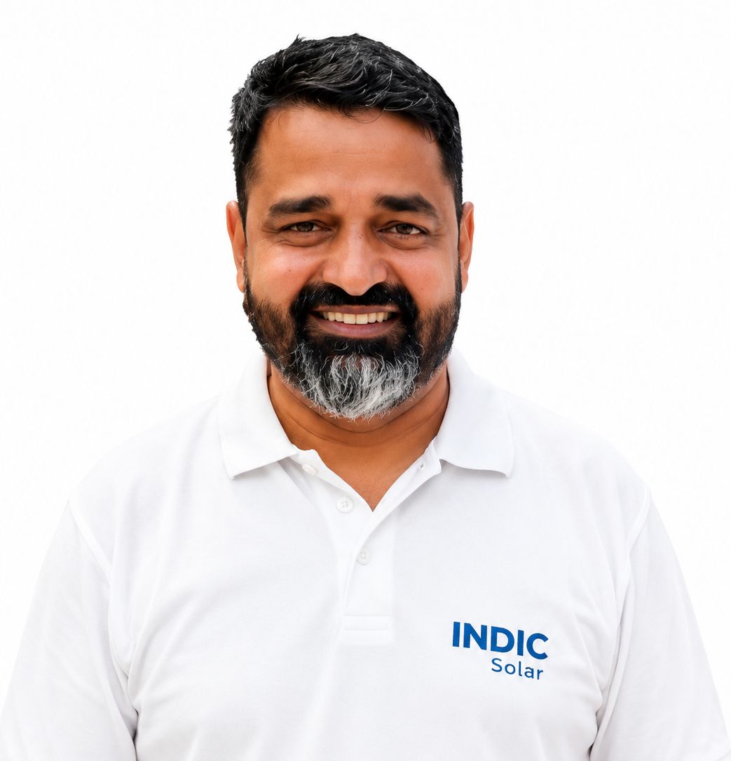 Managing Director