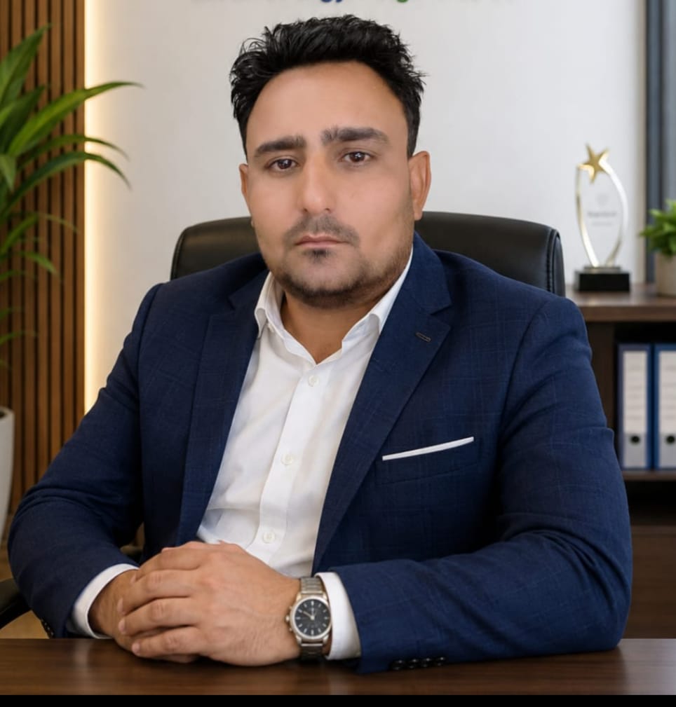 Deputy Managing Director